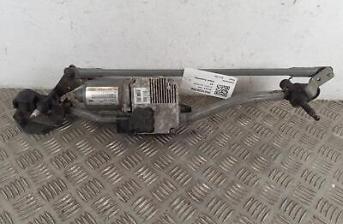 AUDI A4 2008-2015 WIPER ASSEMBLY LINKAGE & MOTOR FRONT