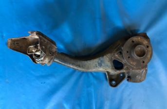 BMW Mini One/Cooper/S Left Side Rear Trailing Arm (April 2001 - May 2003)