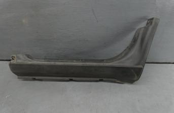 Iveco Daily Drivers Offside Front Door Step Trim Panel 2.3 2016