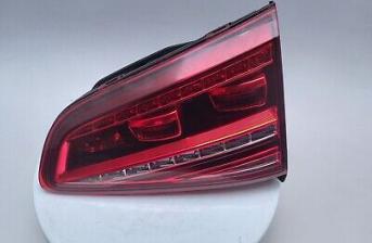 VOLKSWAGEN GOLF Tail Light Rear Lamp O/S 2013-2020 3 Door Hatchback RH 5G0945308