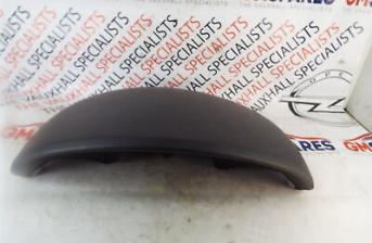 VAUXHALL ASTRA GTC 09-15 CLUSTER COVER/DASH COVER 13281643