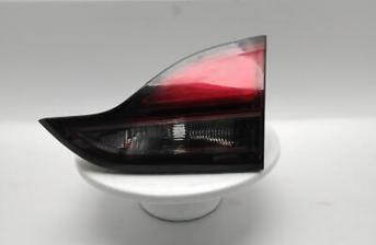 VAUXHALL ZAFIRA Tail Light Rear Lamp O/S 2012-2019 5 Door MPV RH