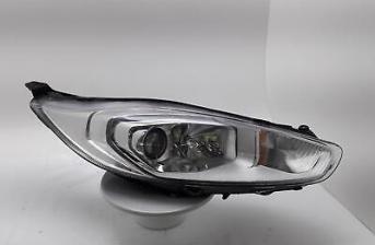 FORD FIESTA Headlamp Headlight O/S 2013-2018 5 Door Hatchback RH