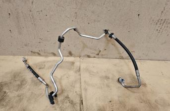 AUDI A1 S LINE 2014 1.4 PETROL A/C AIR CONDITIONING PIPE HOSE 6R2820743AQ