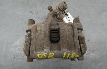 Ford Transit Connect Drivers Offside Rear Brake Caliper 1.5TDCI 202
