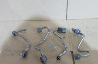 RENAULT TRAFIC 3 X82 2015 1.6 DCI R9M FUEL FEED LINES PIPES