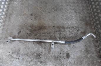 2015 BMW 6 SERIES 640D AIR CON CONDITIONING PIPE
