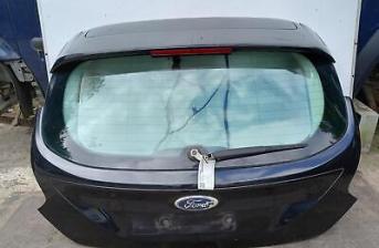 Ford Focus Mk3 Hatchback Tailgate Complete Panther Black 4450 2011 12 13 14