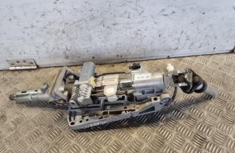 MERCEDES E CLASS COUPE STEERING COLUMN ASSEMBLY A2044604616 W207 E250 201