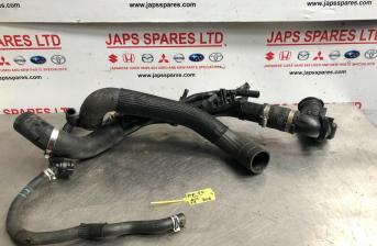 TOYOTA AVENSIS 15-18 MK3 2.0 D4D TURBO PIPE PIPES PIP32