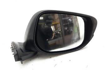 HONDA JAZZ Door Mirror O/S 2007-2016 5 Door Hatchback RH