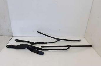 MERCEDES CLS350 C218 2011-2014 FRONT WIPER ARMS AND BLADES PAIR A2188200344