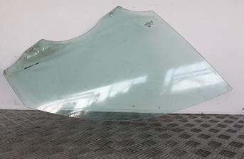BMW 3 SERIES E90 320D DOOR GLASS FRONT RIGHT OSF WINDOW GLASS E143R001582