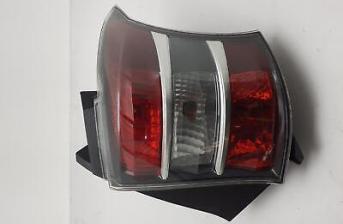TOYOTA IQ Tail Light Rear Lamp O/S 2008-2016 3 Door Hatchback RH
