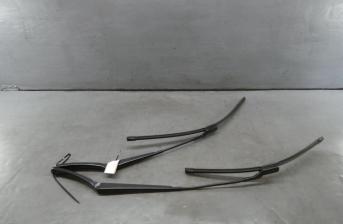 Ford Focus Front Wiper Arms 5dr 1.0 Ecoboost 2022