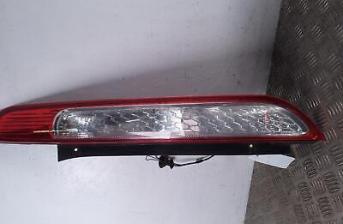 TAIL LIGHT FORD FOCUS 2008-2012 LAMP DRIVERS RIGHT Hatchback 8M51-13404-AD