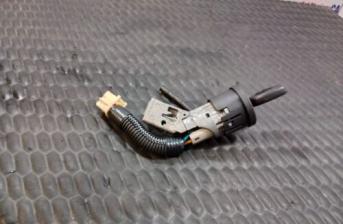 Citroen C1 Ignition Switch with Key 2005 N0502198 241462