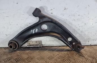 TOYOTA YARIS LOWER CONTROL ARM FRONT RIGHT OSF 1.0 MANUAL HATCHBACK 2006