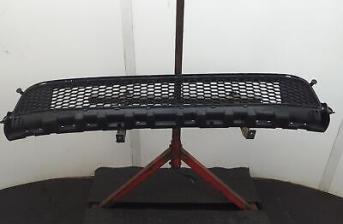 RENAULT TRAFIC Mk3 (Trafic III) Lower Grille 2014-2023
