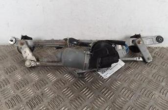 TOYOTA AURIS 2006-2012 WIPER ASSEMBLY LINKAGE & MOTOR FRONT Hatchback