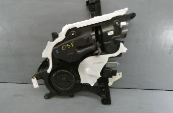 2020 Vauxhall Combo 1.5HDI Drivers Offside Front Window Motor - 982950568