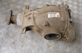 BMW 530 F10  2.65   DIFFERENTIAL  / FINAL DRIVE   7630816-03