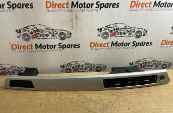 2004-2011 DASHBOARD AIR VENTS WITH SWITCH AND TRIM BMW 3 SERIES E90 9201024