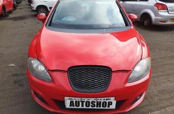 TAIL LIGHT SEAT LEON 2009-2013 LAMP DRIVERS RIGHT Hatchback 1P0945112D