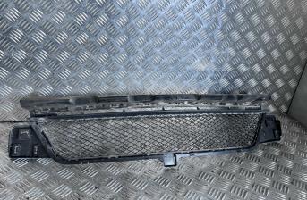 Mercedes A Class Lower Middle Bumper Grill A1768850922 2014 W176 Sports