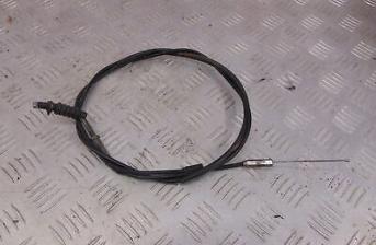 Ajs Firefox 2011-2017 Throttle Cable