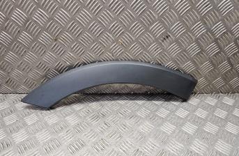 FORD TRANSIT 350 2015 OFFSIDE DRIVER SIDE FRONT WHEEL ARCH MOLDING