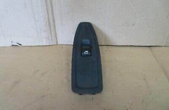 BMW F20 1 SERIES 2013 5DR ELECTRIC WINDOW SWITCH PASSENGER SIDE FRONT 920810702