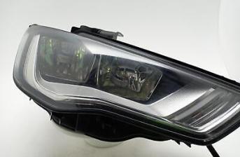 AUDI A3 Headlamp Headlight O/S 2012-2020 5 Door Hatchback RH