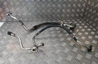 Ford Mondeo Mk4 Air Con Conditioning Pipe 2.0L Diesel 2007 08 09 10 11 12 13 14