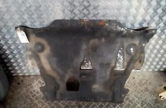 VOLVO S60 D5 ENGINE PROTECTION UNDER TRAY 2 PIECE 2010 1234678910203