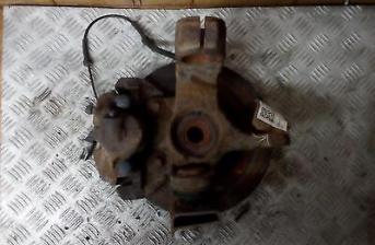 FORD TRANSIT CONNECT MK1 2002-2013 RIGHT FRONT HUB/STUB AXLE ASSEMBLY WITH ABS