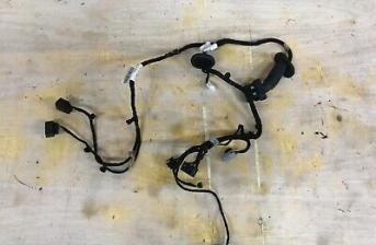 FORD ECOSPORT DRIVER FRONT ELECTRIC DOOR WIRING LOOM GN15-14631-ATD 2018 2019