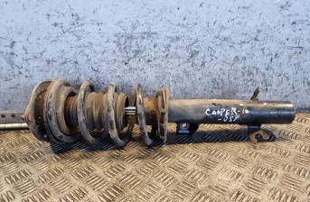 MINI COUNTRYMAN COOPER SHOCK ABSORBER FRONT RIGHT 1.6L DSL MAN 201
