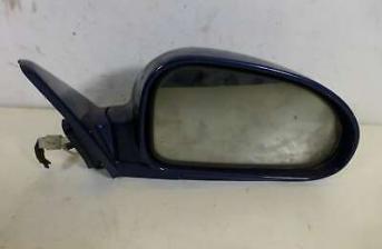 HYUNDAI COUPE 1996-2000 DOOR MIRROR - ELECTRIC (DRIVER/RIGHT SIDE)
