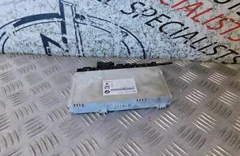 BMW 4 SERIES 430D M SPORT F33 2DR 14-ON FRONT SEAT CONTROL MEMORY UNIT 937113