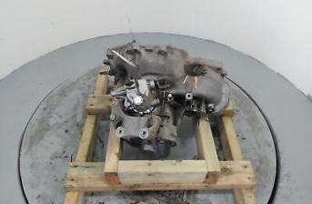 VAUXHALL CORSA Gearbox 2006-2015 A10XEP 1.0L 5 Speed Manual