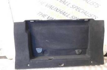 BMW 4SERIES 430D F33 CONVERTIBLE 14-ON REAR SEATS PARTITION CARPET PANEL 7325988