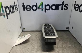 CHRYSLER GRAND VOYAGER Right Front Electric Window Switch 10034858 2001-2008
