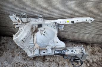 TOYOTA PRIUS PLUS INNER WING FLITCH PANEL FRONT LEFT 1.8 HYBRID 2018