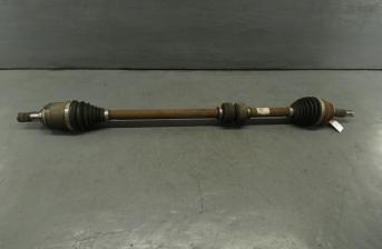 Kia Ceed Drivers Offside Front Driveshaft 5dr 1.6CRDI 2019 - G440R