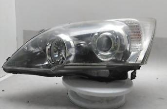 HONDA CRV Headlamp Headlight N/S 2007-2012 5 Door Estate LH