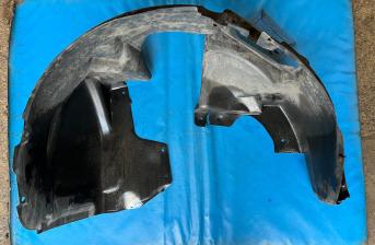 Land Rover Freelander Right Side Front Arch Liner (CLF101900) 1998 - 2003