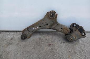 FORD MONDEO MK4 1.6 D  LEFT FRONT WISHBONE CONTROL ARM 07 08 09 10 11 12 13 14