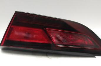 VAUXHALL ASTRA Tail Light Rear Lamp O/S 2015-2021 5 Door Hatchback RH