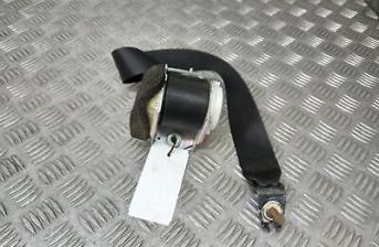 Ford S Max Mk1 Left Front Seat Belt 6G9N61295BGW 2006 07 08 09 10 11 12
